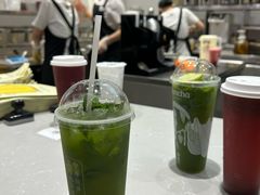 -眷茶(大卫城10楼店)