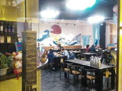 -东京爱上大连(中央大道店)