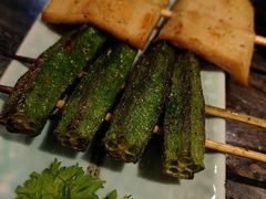 -眷屋の深夜食堂(云锦中心店)