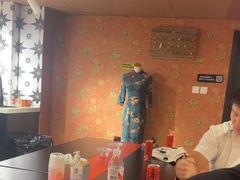 -漆橙车间轰趴馆·民国复古·团建聚会生日派对KTV(城北万达店)