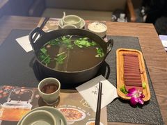 -盡膳口福·百年汤方火锅(科华北路店)
