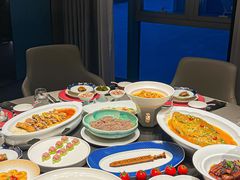 -曾宴·楚菜(湖北省博物馆店)