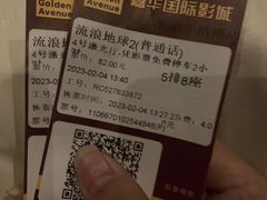 -嘉华国际影城(学清路店)