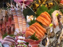 -京料理·日料自助·铁板燒(复悦城店)