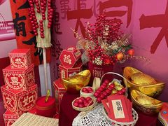 -富贵面包公司(运河店)