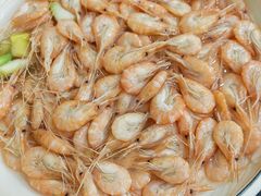 -杨记海鲜楼(三门黑金冠店)