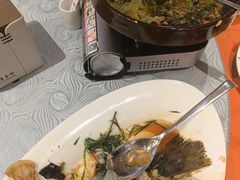 -潇湘华天大酒店-湘·悦美食街(芙蓉中路店)