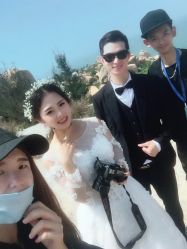 大气奢华-你好晴天·目的地婚礼