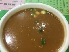-令氏家外家岐山面(火炬路店)