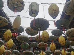 -海窝子古镇