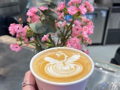 -Manner Coffee(壹方城店)