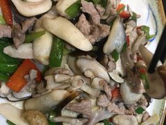 -妈妈的味道(和顺古镇店)