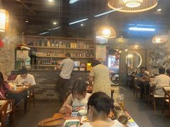 -61号餐吧(兴坪古镇漓江店)