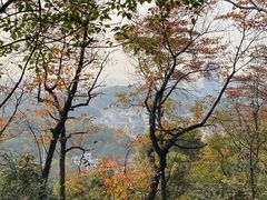 -岳麓山风景名胜区