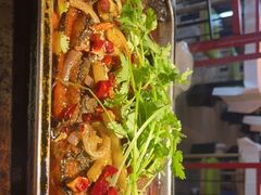 -三毛烧烤·南昌大排档(山姆店)