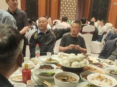 -盛百味·家宴餐厅(霸州分店)