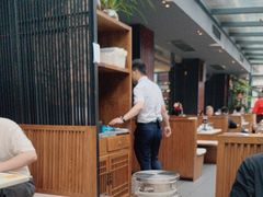 -唐猫庭院·千年陕菜(大唐不夜城店)