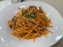 -农园餐厅(北京大学店)