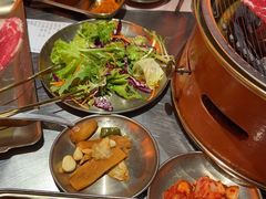 -西塔老太太泥炉烤肉(苏州大悦城店)