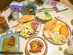 -新宝餐厅(流塘店)