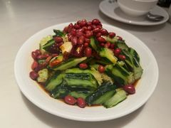 -小菜园新徽菜(池州万盛店)