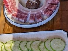 -吉志烤肉(太原总店)