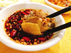 -濠轩阁特色生蚝火锅(水湾路店)