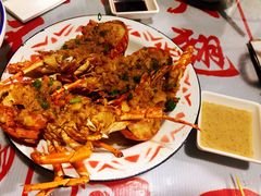 -辉记炭烧海鲜大排档·老字号(福田店)