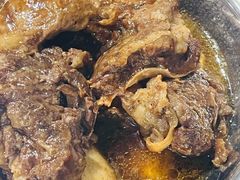 -阿秋牛排(湖心街店)