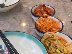 -屋里家延边朝鲜族冷面(梅林3店)