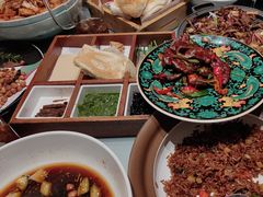 -峰厨大鱼泡饼(水上公园店)