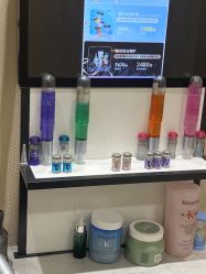 -Mr.JUDY洗个头发