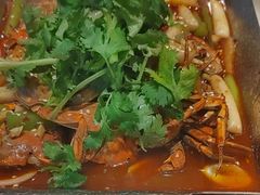 -阿胖龙虾小海鲜(宁国南路总店)