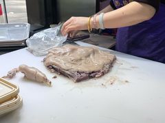 -小辫子羊肉面馆(周东店)