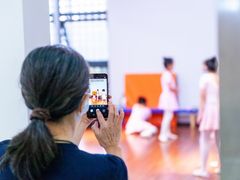 -予荷舞蹈(盛景校区)