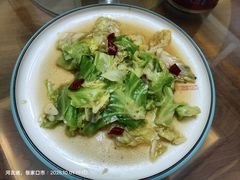 -沽源味道(中环路店)
