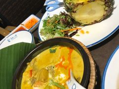 -美奈小馆·越南料理(中航城君尚购物中心店)