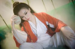 北京九月鹰飞古装摄影工作室(沐兰馆)-九月鹰飞汉服摄影工作室