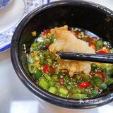 隐藏在鹅掌坦的美味