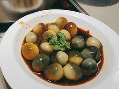 -蝎王府羊蝎子(西直门店)