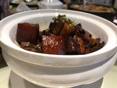 江南红烧肉-孔乙己(后海店)