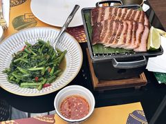 -simply thai天泰(静安嘉里中心店)