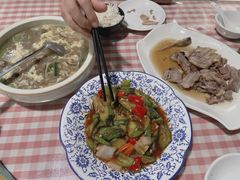 -芝城故事·建瓯土菜