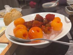 -新乾隆酒楼(帝景园店)