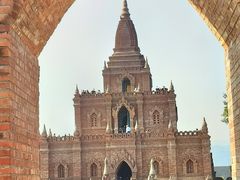 -一寨两国风景区