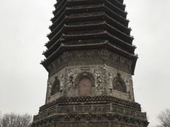 -玲珑塔公园