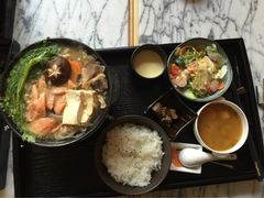 自由之丘咖啡店-自由之丘