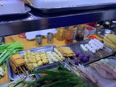 -海大南门夜市(海富街店)