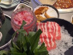 -故里和山·成都火锅(欢乐港湾店)