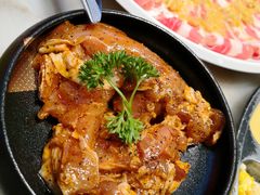 -韩宫宴烤肉·料理(砂之船奥特莱斯店)